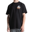 CAMISETA VOLCOM - VLTS010660 - PRETO